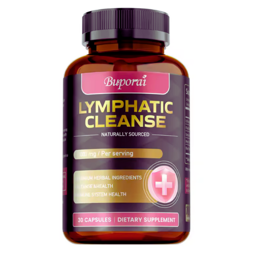 Lymphatic Cleanse 30ct
